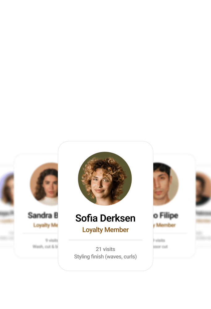 Client Profiles